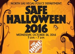 Safe HalloweenSmall